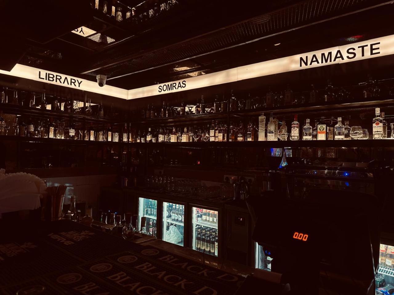 Clarion Bella Casa At Airport Hotel Джайпур Екстериор снимка