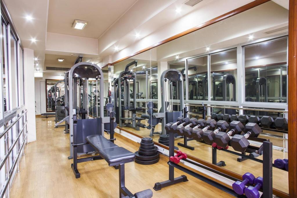 Clarion Bella Casa At Airport Hotel Джайпур Екстериор снимка
